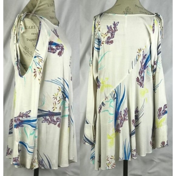 Free People Boho Peasant Bundle Set of 3 Dresses - Picture 14 of 15